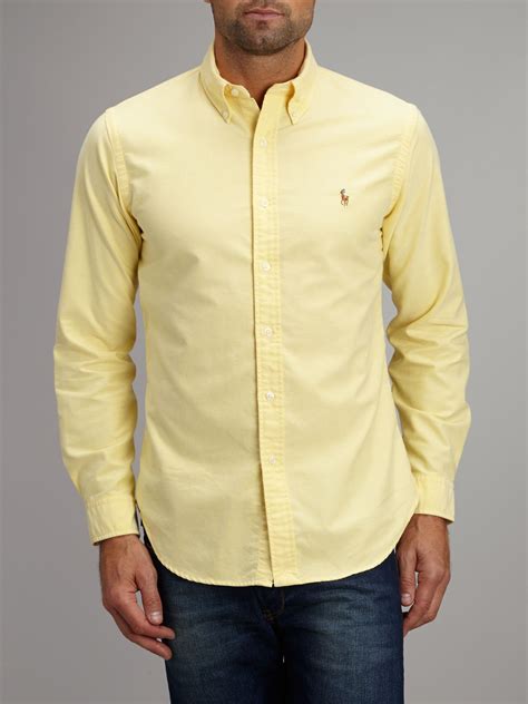 ralph lauren shirts.